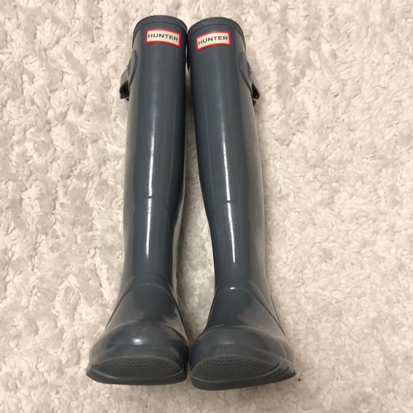 Hunter Boots! - Picture 4 of 4